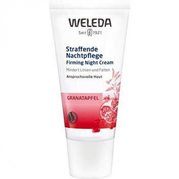 Weleda Organic Pomegranate Natural Firming Night Cream 30ml