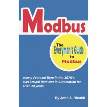 Modbus: The Everyman's Guide to Modbus