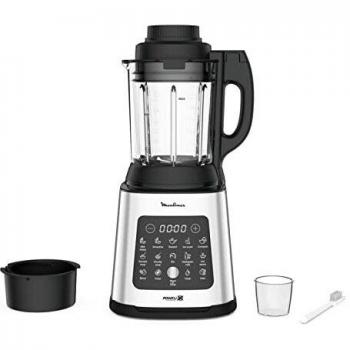 Batidora de Vaso Moulinex Perfectmix Cook LM83SD10