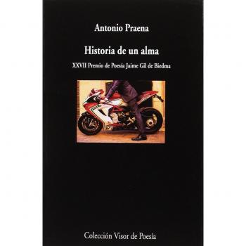 Historia de un alma: 1007