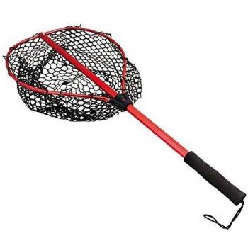 NOMURA Sacadera Pesca Kayak e Belly Nets 45 x 38 cm 45 x 38 cm Telescópica