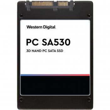 SanDisk PC SA530 2.5 1 TB Serial ATA III 3D NAND - Velocidad de Lectura 560 Mb/s
