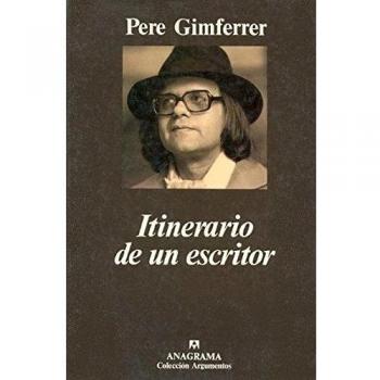 Itinerario de un escritor
