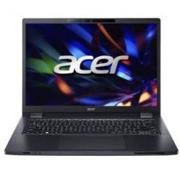 Portátil Acer TravelMate P414-53 14 i5-1335U 16 GB RAM 512 GB SSD Qwerty Español