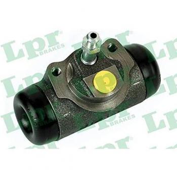 Cilindro de freno de rueda LPR 4162 - Cilindro Radial para Frenos de Rueda