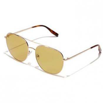 Gafas de Sol Hawkers SWAG para Hombre con Montura Dorada