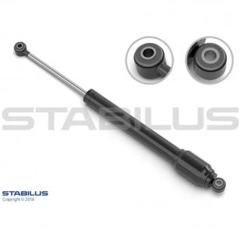 Amortiguador de dirección STABILUS para MERCEDES-BENZ Classe G (Ref: 084162)