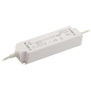 Fuente de alimentación conmutada - Salida única - 40 W - 24 V - 1.67 A