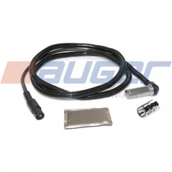Sensor de velocidad de la rueda AUGER AUG70751 - Sensor ABS, alta precisión, fácil instalación, compatible con múltiples modelos de vehículos