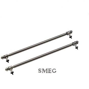 Acc. Campana SMEG KITKCS2 Kit Campana