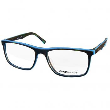 Gafas Recetadas para Hombre Tortoiseshell PROGEAR OPT-1137 1 Armazones 56 Lentes