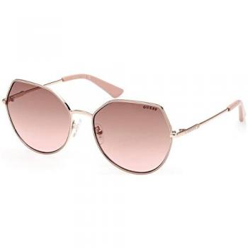 Guess GU7867 32F 140 mm Sunglasses - Stylish UV Protection Eyewear