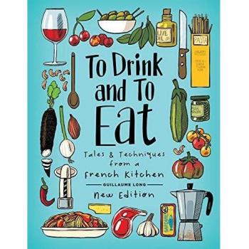 To Drink and To Eat: New Edition