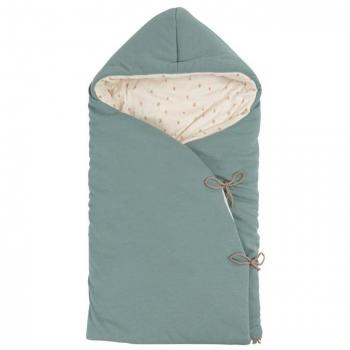 BimbiCasual Saco Arrullo Capucha Wonderland