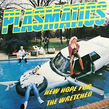 New hope for the wretched vinilo 3