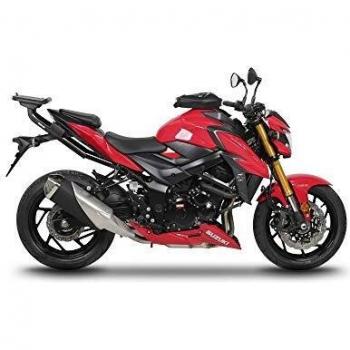Shad S0GS77ST Kit Top para Suzuki Gsx 750 S '17
