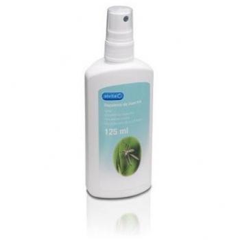 Alvita Repelente de Insectos Spray 125ml