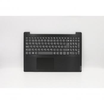 Cubierta Superior Lenovo ASM_PO L81MVIMRBKD - Piezas de Repuesto para Notebook