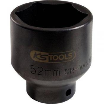 KS Tools 150.1719 Socket, 52mm