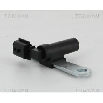 Sensor de posición del cigüeñal TRISCAN 8855 25124