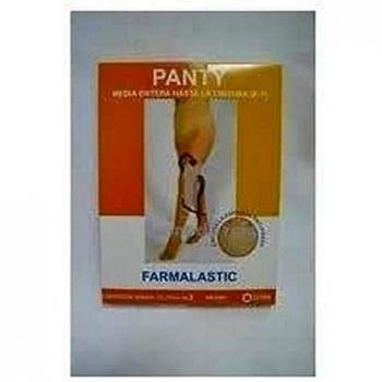 Farmalas Panty Farmalas Fte Sra Med 100 g