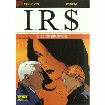 IRS 6 EL CORRUPTOR