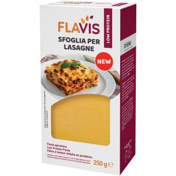 Pasta Lasagne Schar 250g