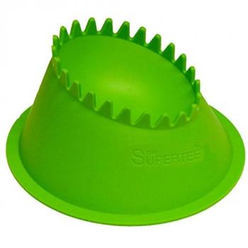 Boffo Xtreme Rugby Camiseta de Patadas, Unisex, Verde