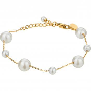 Isabella Ford Noelle Pearl Women's Bracelet