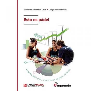Esto es pádel