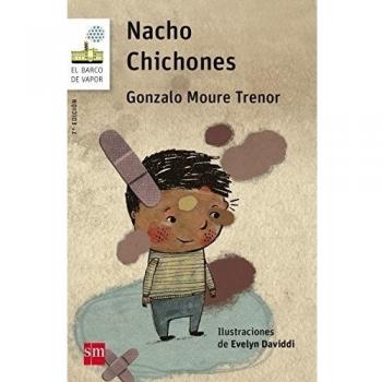 Nacho Chichones: 69
