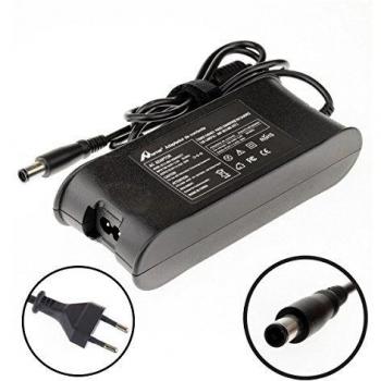 OME-Cargador portátil Dell Inspiron/Latitude E,D,X/Vostro/Precision/XPS/Chromebook 90W-19.5V-4.62A conector 7.4*5.0mm