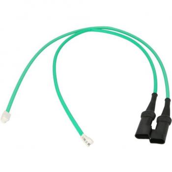 Sensor de desgaste de pastillas de freno QUICK BRAKE WS 0369 A