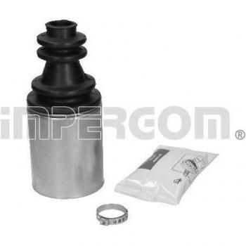 Fuelle de junta homocinética ORIGINAL IMPERIUM CV-joint boot 33614, juego de fuelles para árbol de transmisión, alta resistencia, fácil instalación, compatible con múltiples modelos de vehículos