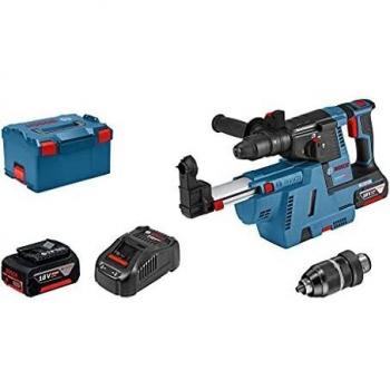 Bosch GBH 18V-26 F Professional rotary hammers SDS Plus 890 RPM - Martillo perforador