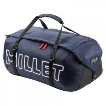 Bolsa de viaje Millet Divino Duffle 60L Sapphire azul marino