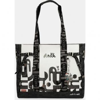 Bolso de hombro Anekke Nature Sixties