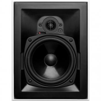Altavoz de empotrar Boston Acoustics HSi 475 rectangular