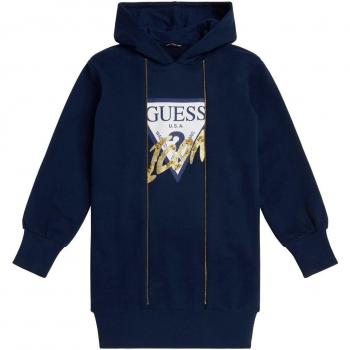 Guess ACTIVE Girl's Hoodie Sweatshirt