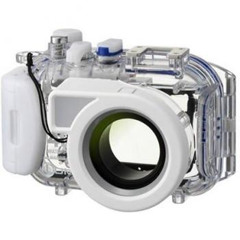Panasonic DMW-MCFX35E Marine Case - Carcasa acuática para cámaras