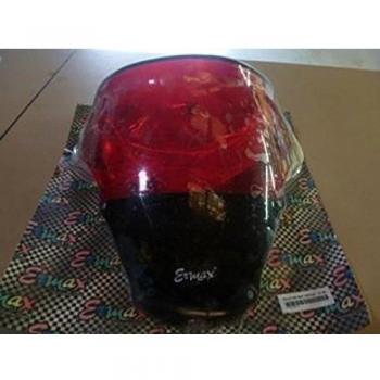 Burbuja y salto de viento Ermax moto Honda 900 CBR 2000 - 2001 Ermax Neuf en Destockage