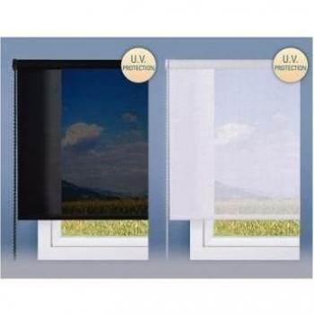 Screen M118000 - STOR Roll-up Screen Blanco 120x180cm