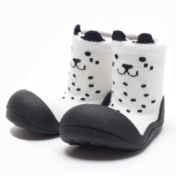 Attipas A17C, Zapatos Primeros Pasos, Blanco
