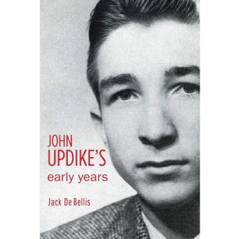 Años Tempranos de John Updike - Biografía Detallada y Análisis Literario