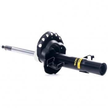 Amortiguador Monroe Eje Delantero/trasero G8421 - Amortiguador de gas, compatible con vehículos de diversas marcas, ofrece un excelente rendimiento en la suspensión, diseñado para absorber impactos y proporcionar estabilidad, fácil instalación,