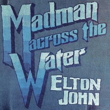  - Elton John