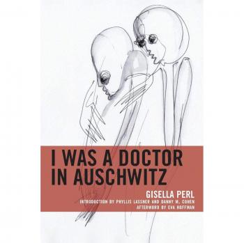 Auschwitz Memoir: I Was a Doctor - An Insightful Historical Account