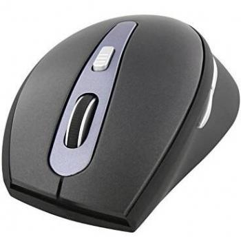 T 'NB mwoffice ratón inalámbrico Negro