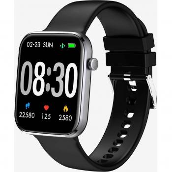 Reloj smartwatch Fitness Squall Innova