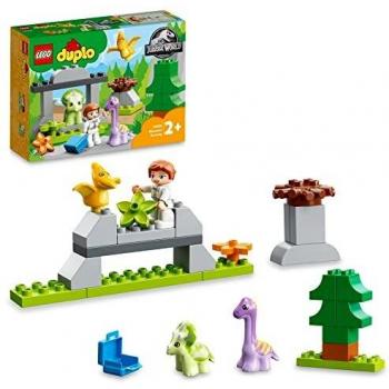 LEGO Duplo 10938 Jurassic World Dinosaur Nursery